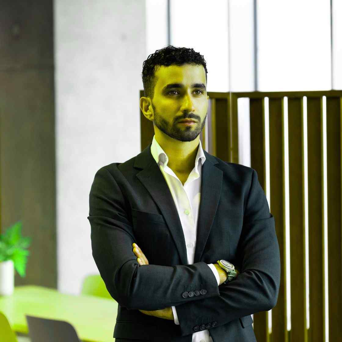 Developers & Hospitality Plan