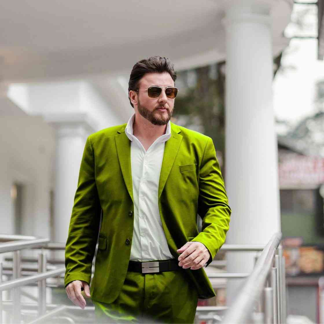 Hotels & Hospitality Profile