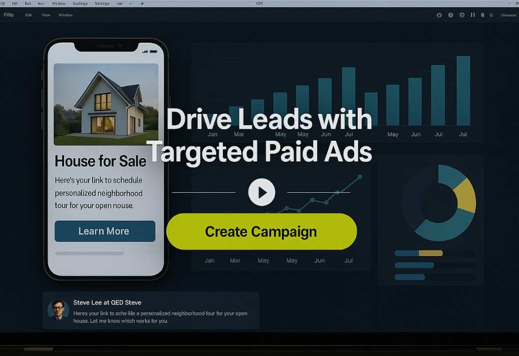 Paid Ads Management