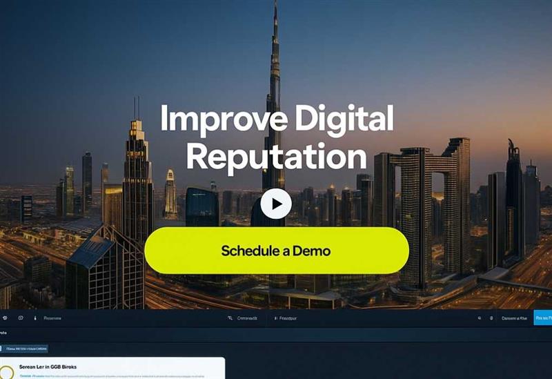 Reputation Management