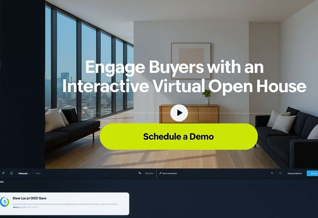 Virtual Open House