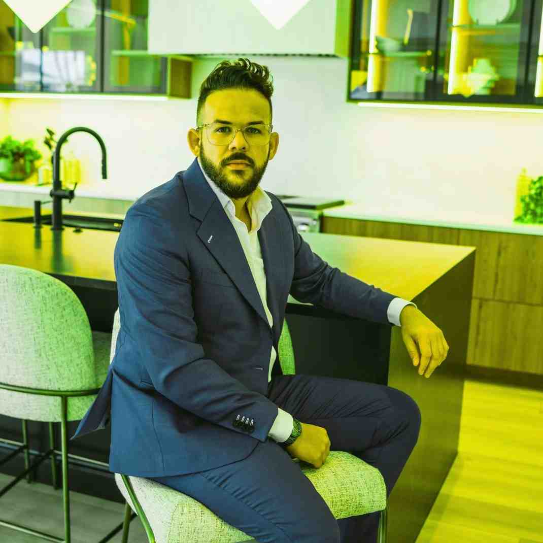 Property Manager Profile